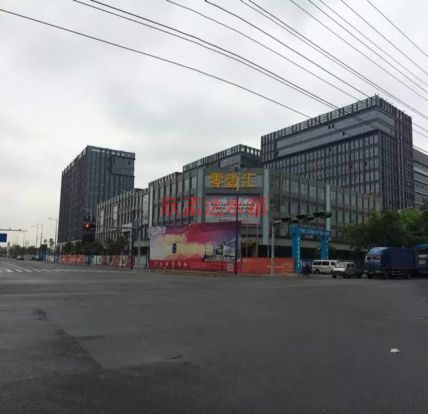 零壹汇产业园（佛山）